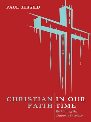 cover image of Christian Faith in Our Time